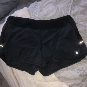 Athleta shorts